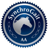 Test ADN DMRT3 SynchroGait